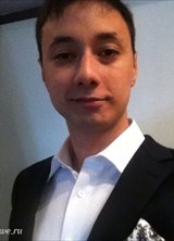 Познакомиться с татарином.  Марат 34 года Москва 235391