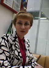 Познакомиться с татаркой.  Нурия 45 лет Нефтекамск 399739