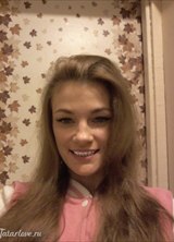 Познакомиться с татаркой.  Тиана 37 лет Москва 390065