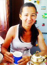 Познакомиться с татаркой.  Bahar 46 лет Москва 399786