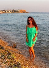 Познакомиться с татаркой.  Алсу 37 лет Москва 398953