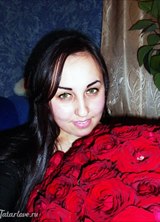 Познакомиться с татаркой.  Альбиночка 35 лет Бураево 182106