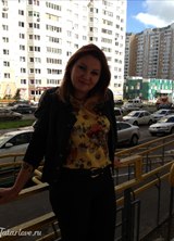 Познакомиться с татаркой.  Гузель 44 года Москва 399999