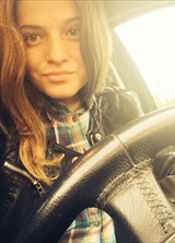 Познакомиться с татаркой.  Рамиля 29 лет Москва 400069