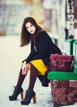 Познакомиться с татаркой.  :) 45 лет Уфа 342528