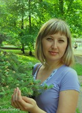 Познакомиться с татаркой.  Эльмира 39 лет Уфа 400230