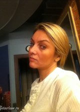 Познакомиться с татаркой.  танзиля 56 лет Москва 400259