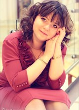 Познакомиться с татаркой.  ильмира 27 лет Москва 400347