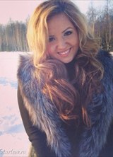 Познакомиться с татаркой.  ***)))****** 42 года Уфа 400511