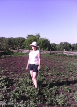 Познакомиться с татаркой.  АЛЬФИЯ 54 года Уфа 400466