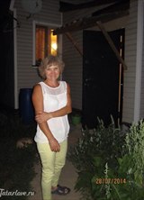 Познакомиться с татаркой.  Раиса 65 лет Москва 399726