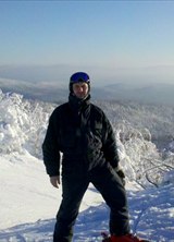 Познакомиться с татарином.  Рустем 44 года Уфа 400814
