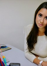 Познакомиться с татаркой.  Лия 33 года Москва 400941