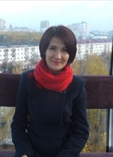 Познакомиться с татаркой.  Гульнара 49 лет Уфа 399216