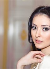 Познакомиться с татаркой.  ***** 38 лет Москва 401010