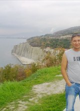 Познакомиться с татарином.  вадим 44 года Уфа 310456
