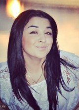 Познакомиться с татаркой.  Регина 34 года Уфа 92463