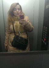 Познакомиться с татаркой.  Динара 36 лет Москва 401119