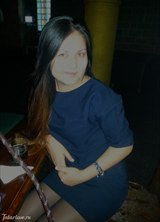 Познакомиться с татаркой.  Гульнара 35 лет Москва 341361