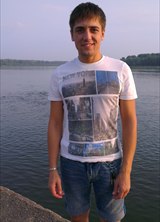 Познакомиться с татарином.  Артур 34 года Уфа 8827