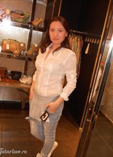 Познакомиться с татаркой.  KarinKa 30 лет Москва 401210