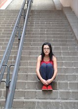 Познакомиться с татаркой.  #Diнара 43 года Москва 373706