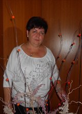 Познакомиться с татаркой.  зинира 62 года Уфа 393605