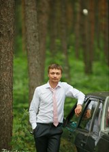 Познакомиться с татарином.  Ильфат 40 лет Нефтекамск 367159