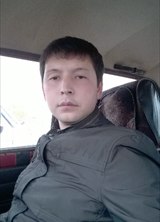 Познакомиться с татарином.  артур 35 лет Нефтекамск 401324