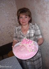 Познакомиться с татаркой.  рамиля 54 года Уфа 401565
