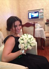 Познакомиться с татаркой.  Сабина 42 года Москва 401649