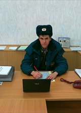 Познакомиться с татарином.  Ильзур 34 года Уфа 401666