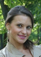 Познакомиться с татаркой.  Ира 47 лет Москва 401693