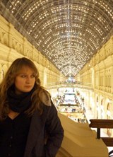 Познакомиться с татаркой.  А-лика 44 года Уфа 401728