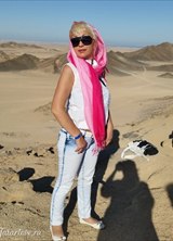 Познакомиться с татаркой.  Регина 61 год Сергиев Посад 393145