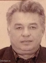 Познакомиться с татарином.  Альберт 63 года Уфа 401789
