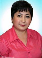 Познакомиться с татаркой.  Розалия 49 лет Уфа 402003