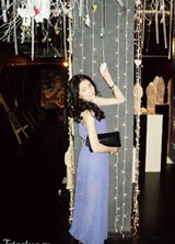 Познакомиться с татаркой.  Эльнора 35 лет Москва 298148