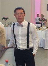 Познакомиться с татарином.  Руслан 41 год Уфа 74413