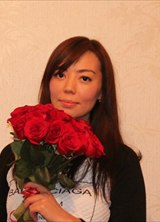 Познакомиться с татаркой.  Райля 39 лет Уфа 243482