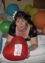 Познакомиться с татаркой.  Елена 44 года Москва 402161