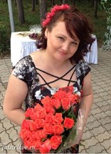 Познакомиться с татаркой.  Зилюша 49 лет Москва 383177