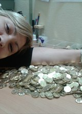 Познакомиться с татаркой.  Елена 45 лет Москва 402210