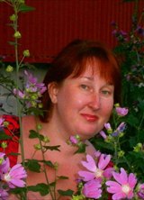 Познакомиться с татаркой.  Елена 47 лет Москва 402241