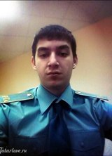 Познакомиться с татарином.  Азат 32 года Люберцы 166692