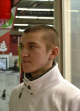 Познакомиться с татарином.  Ринат 39 лет Уфа 402223