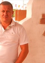 Познакомиться с татарином.  Ильгиз 49 лет Казань 402310