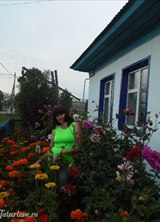 Познакомиться с татаркой.  Марина 51 год Месягутово 402456