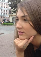 Познакомиться с татаркой.  Юлечка 74 года Москва 327209