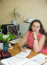 Познакомиться с татаркой.  Альбина 48 лет Уфа 402639
